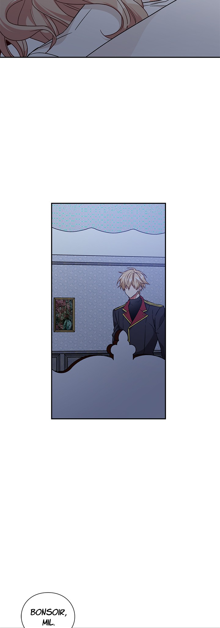 Read Doctor Elise FR Manga Online