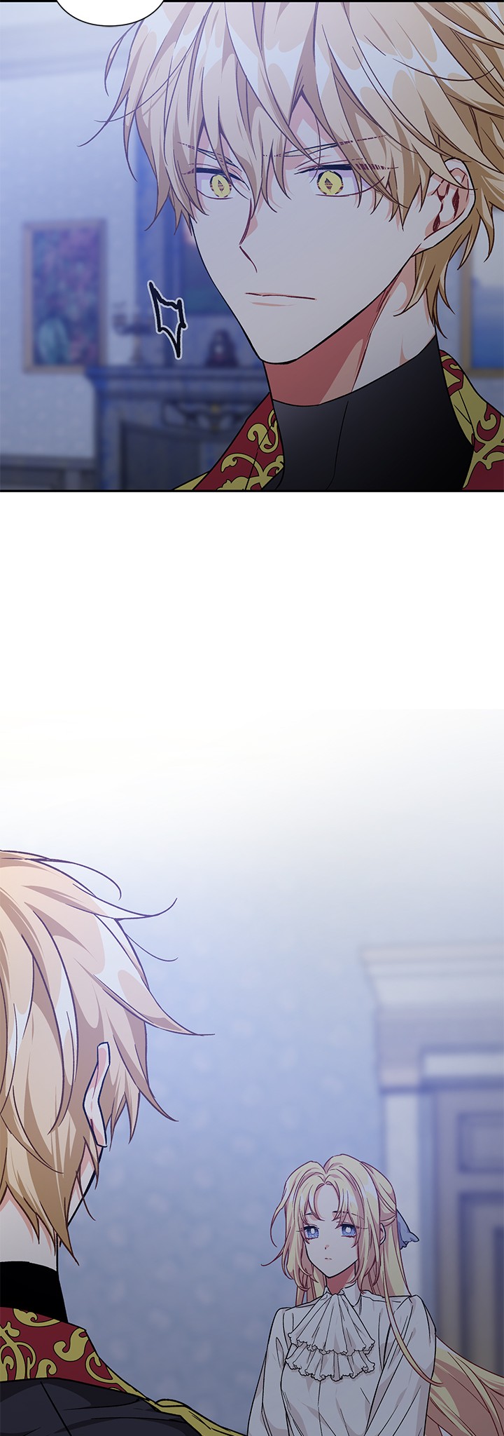 Read Doctor Elise FR Manga Online