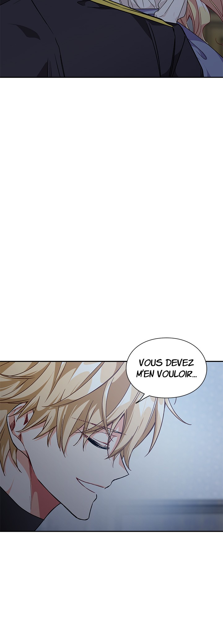 Read Doctor Elise FR Manga Online
