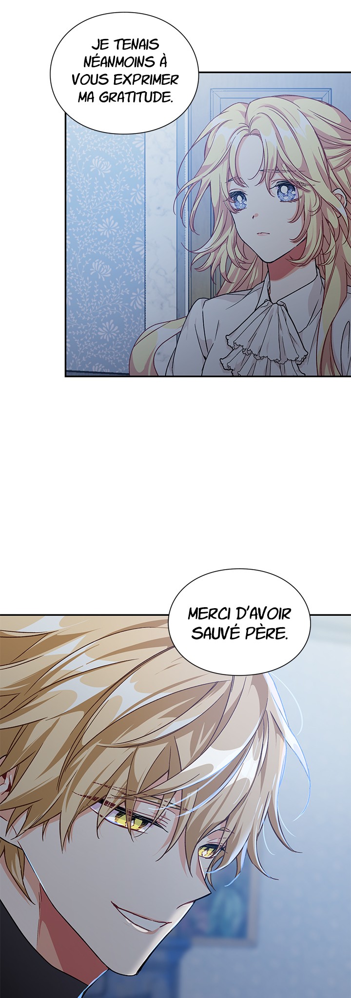 Read Doctor Elise FR Manga Online