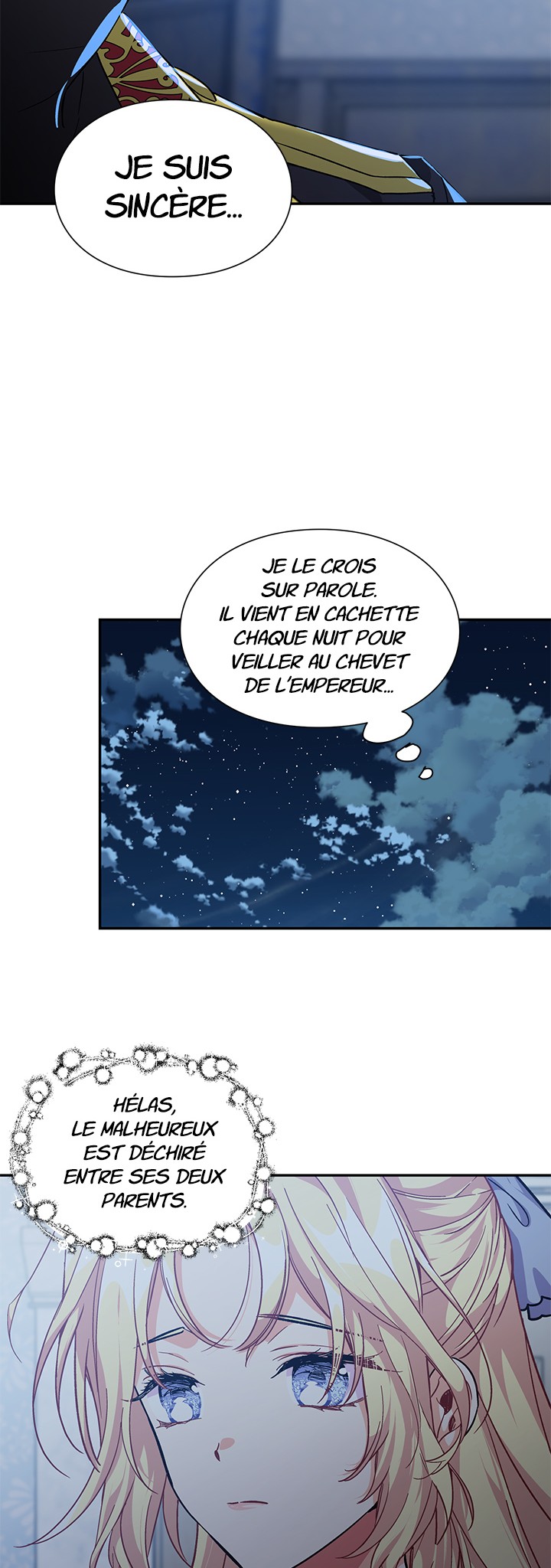 Read Doctor Elise FR Manga Online