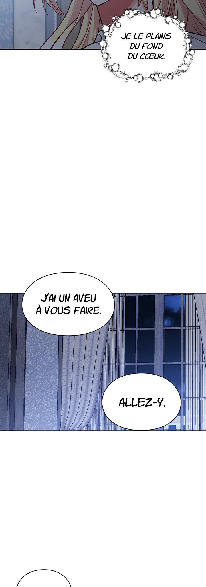 Read Doctor Elise FR Manga Online