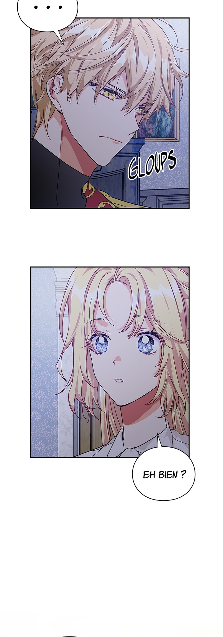 Read Doctor Elise FR Manga Online