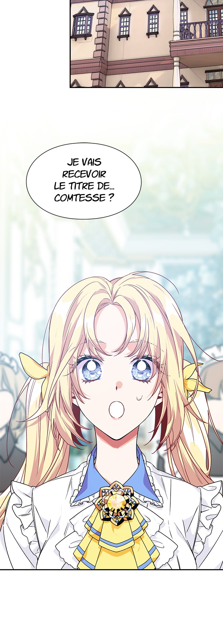 Read Doctor Elise FR Manga Online