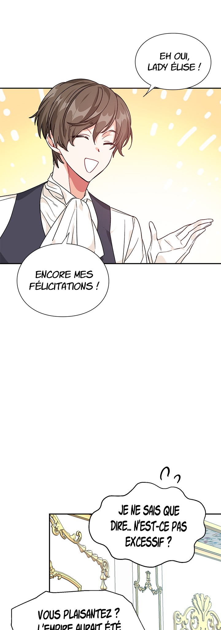 Read Doctor Elise FR Manga Online