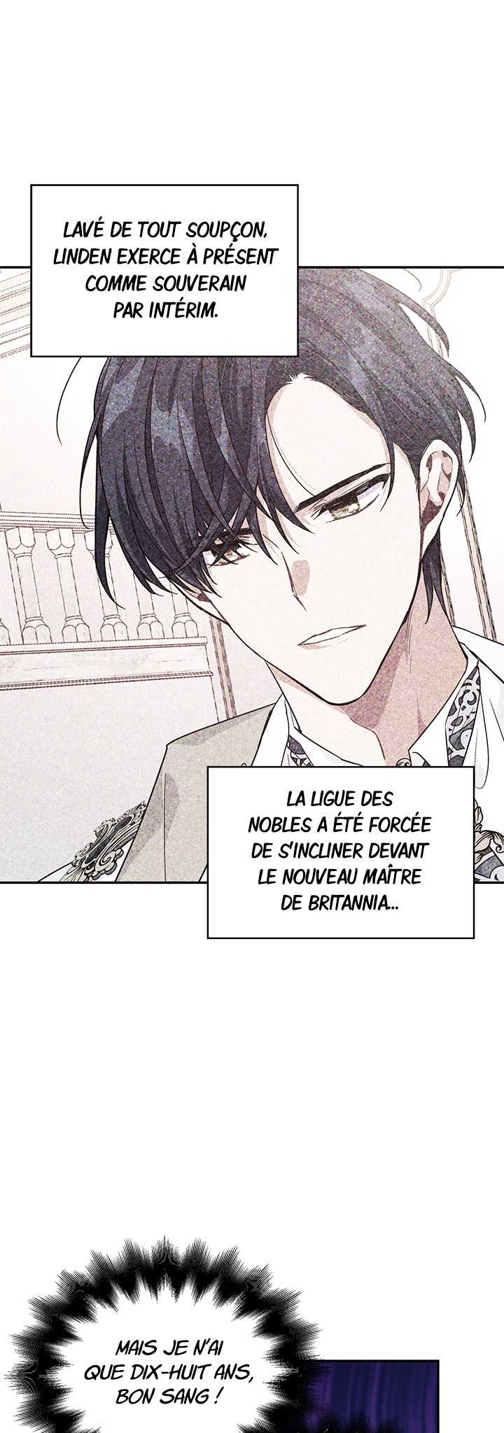 Read Doctor Elise FR Manga Online