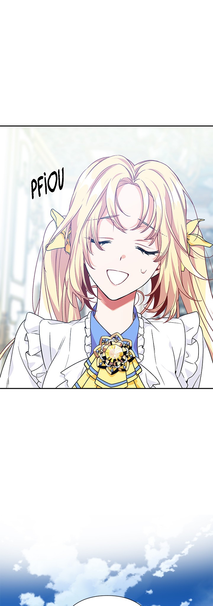 Read Doctor Elise FR Manga Online