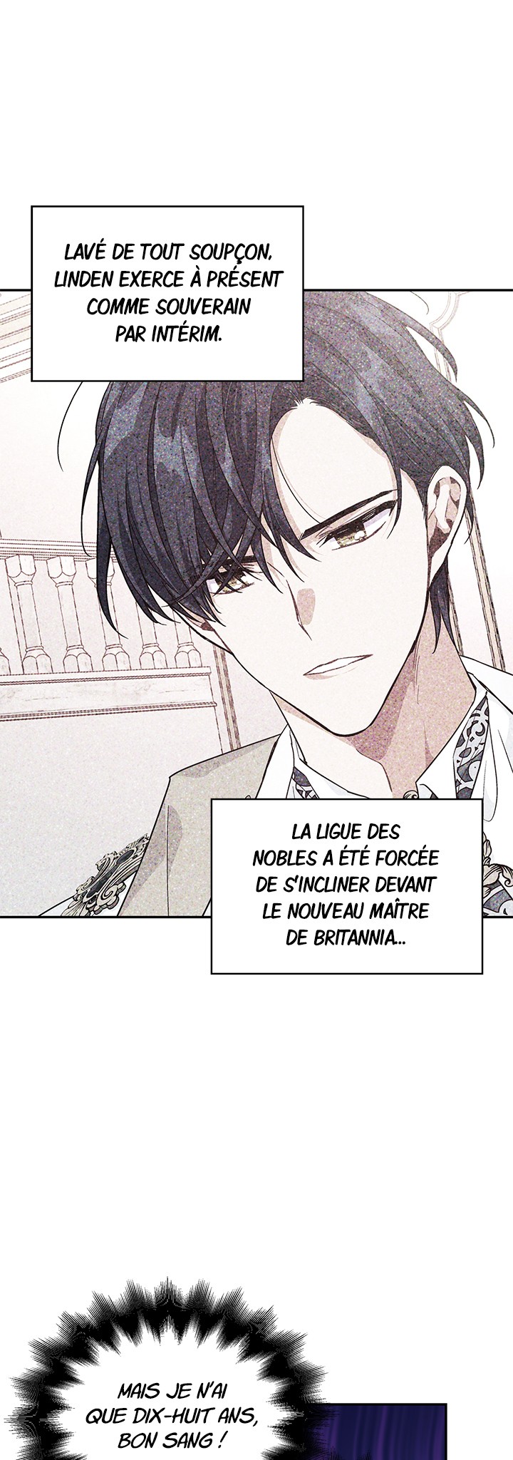 Read Doctor Elise FR Manga Online