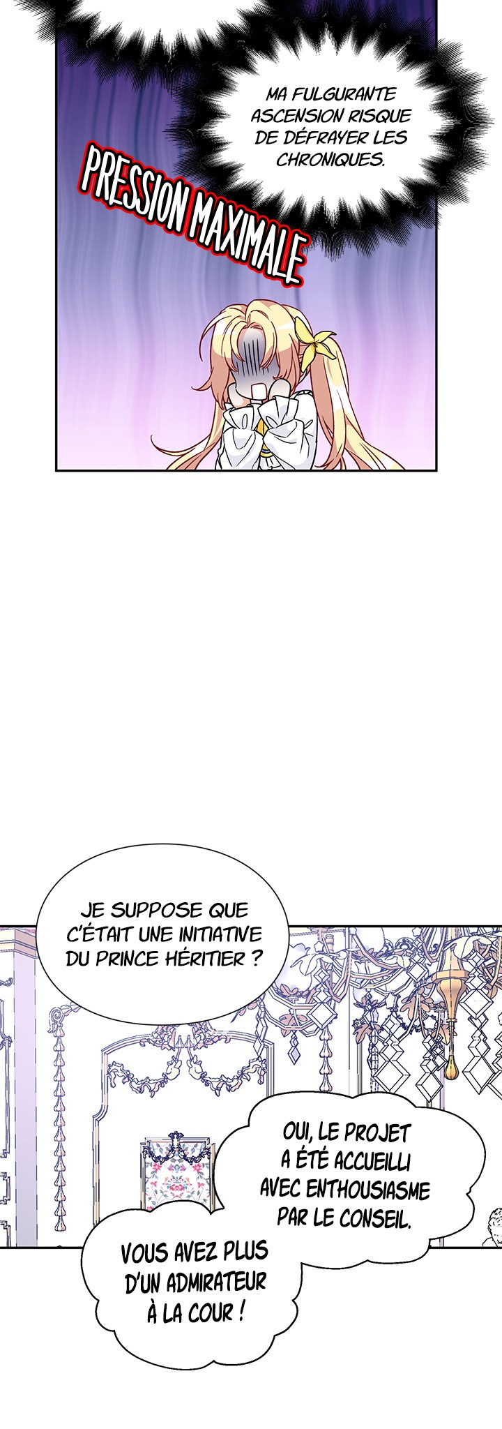 Read Doctor Elise FR Manga Online