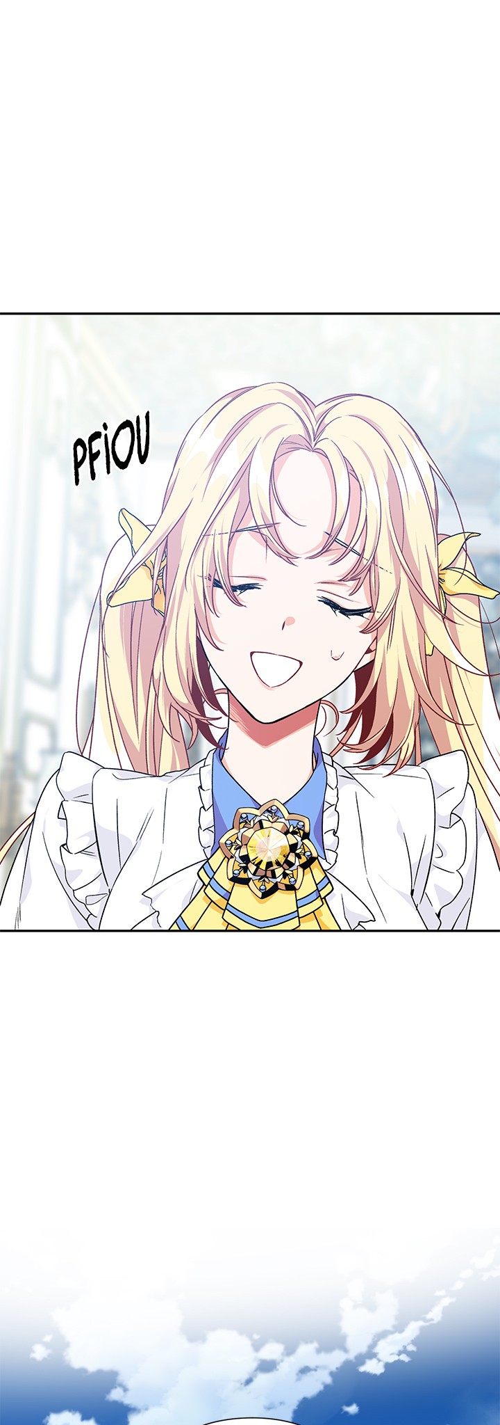 Read Doctor Elise FR Manga Online