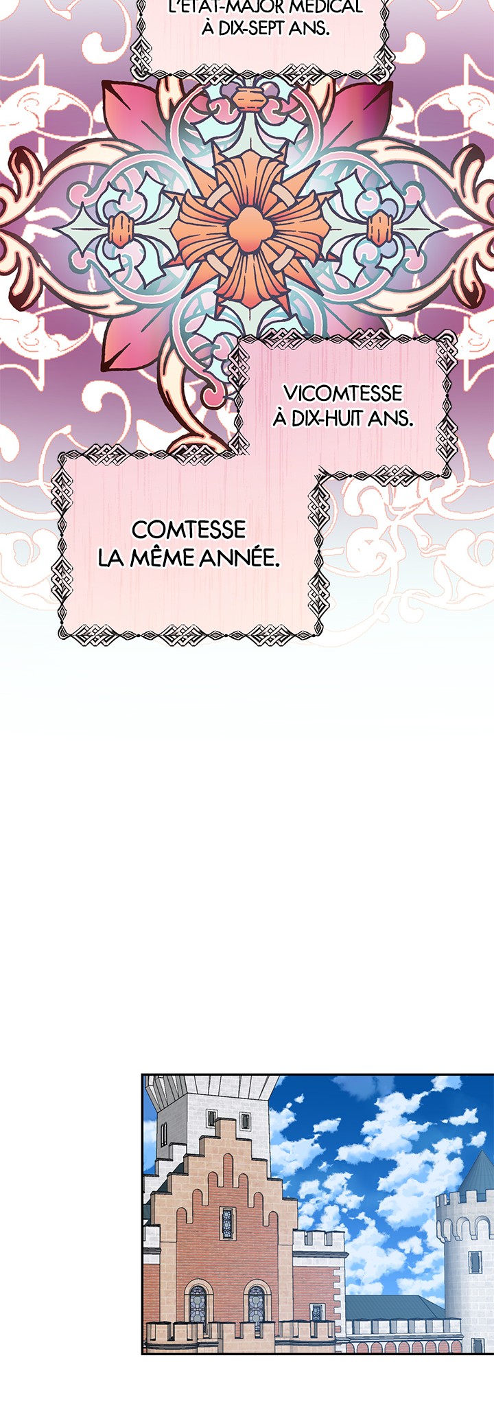 Read Doctor Elise FR Manga Online