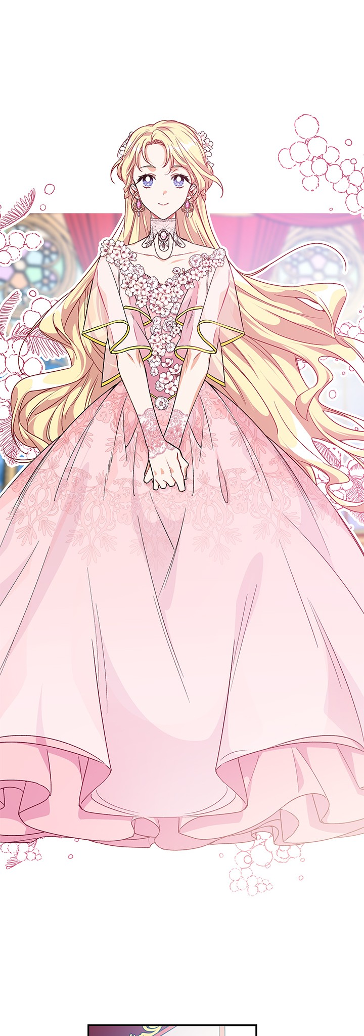 Read Doctor Elise FR Manga Online