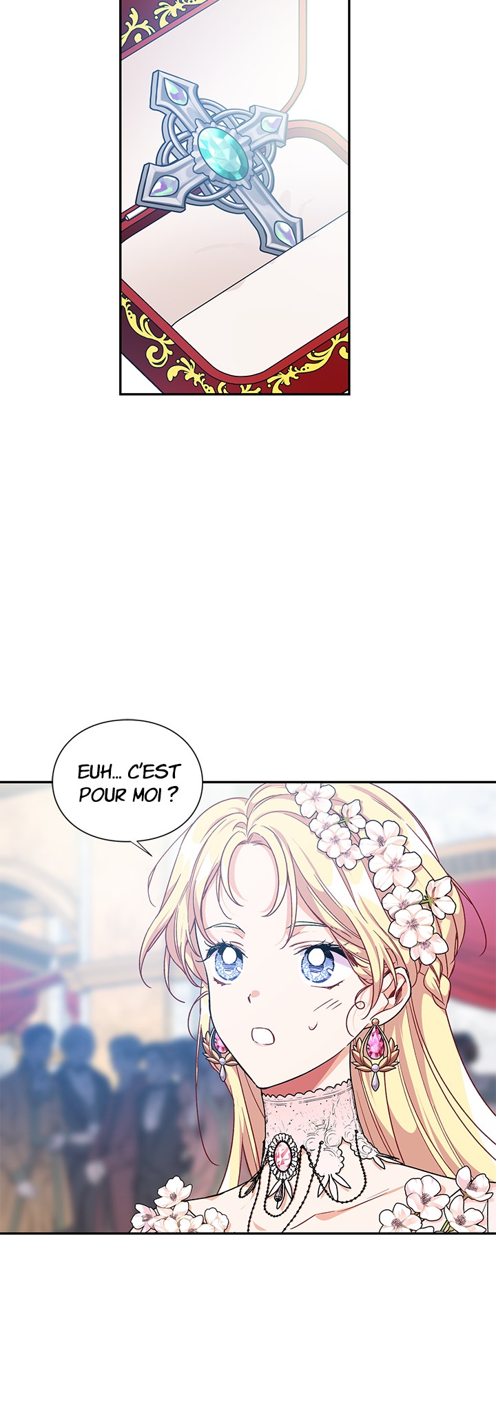 Read Doctor Elise FR Manga Online