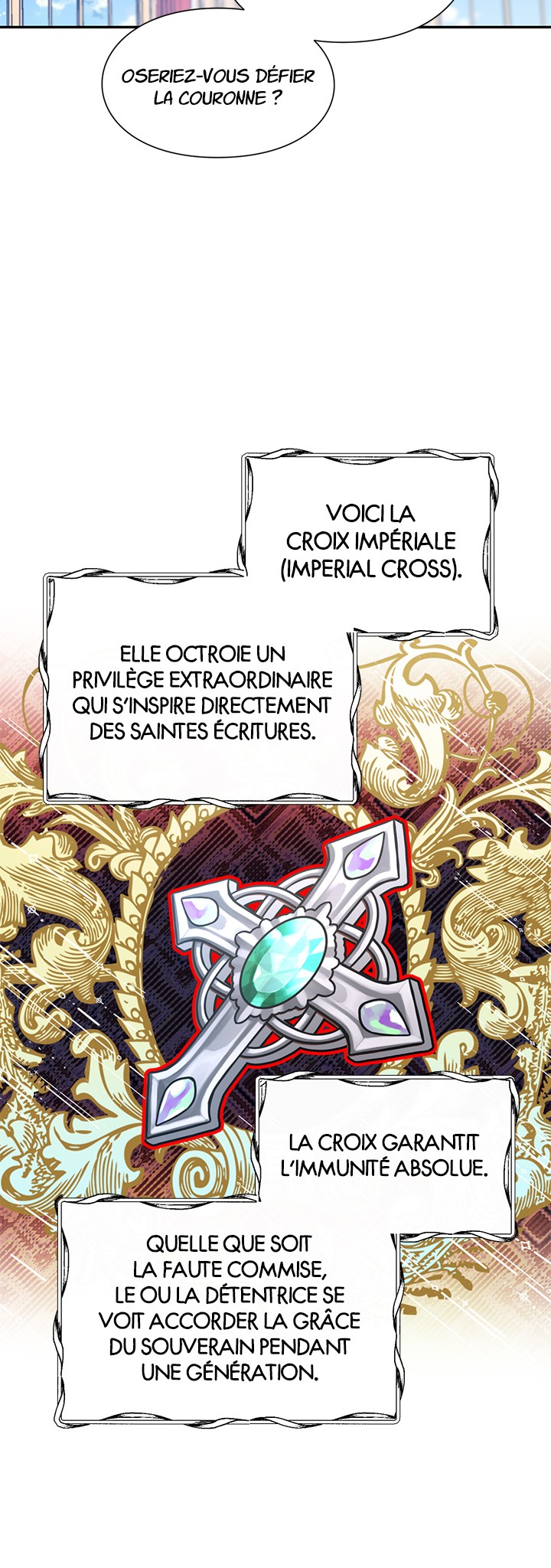 Read Doctor Elise FR Manga Online