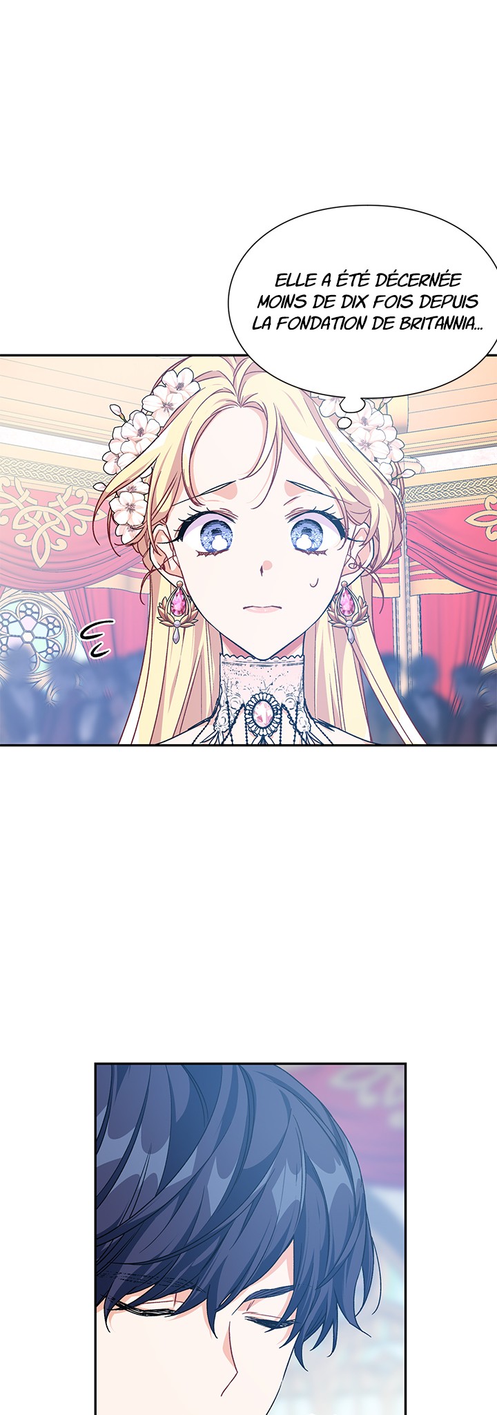 Read Doctor Elise FR Manga Online