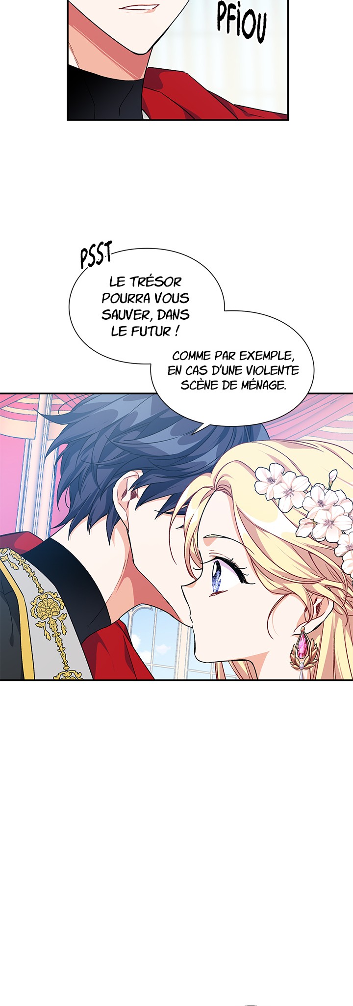 Read Doctor Elise FR Manga Online