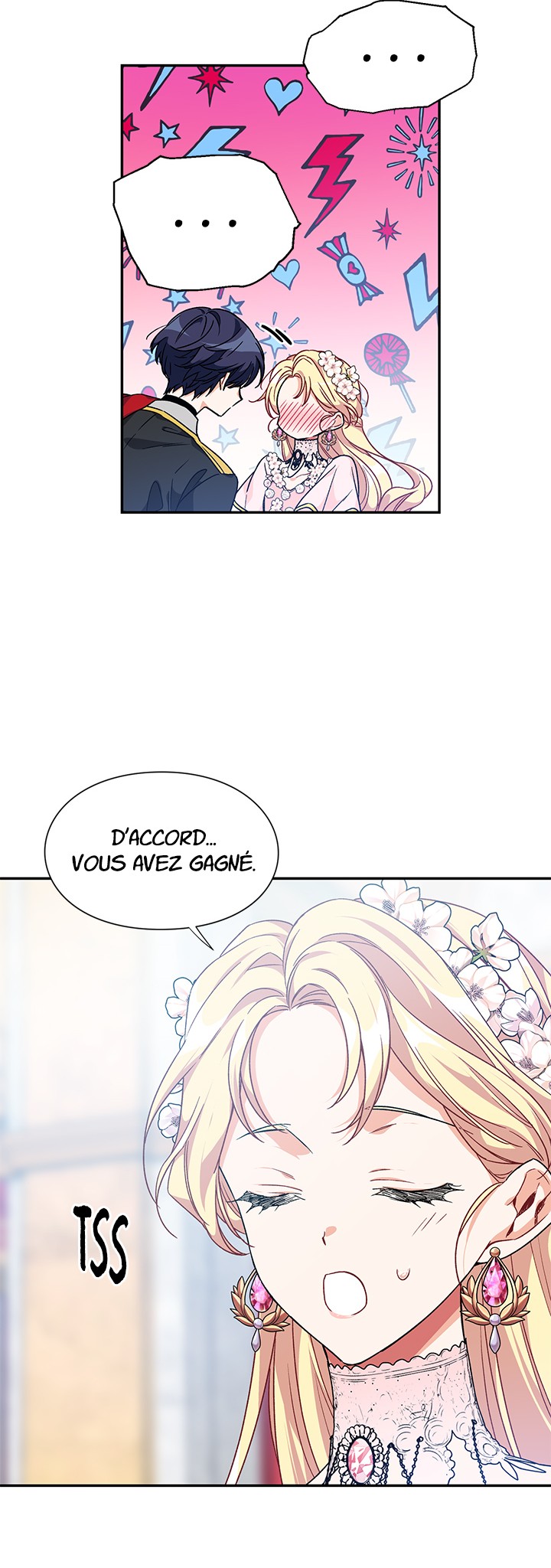 Read Doctor Elise FR Manga Online