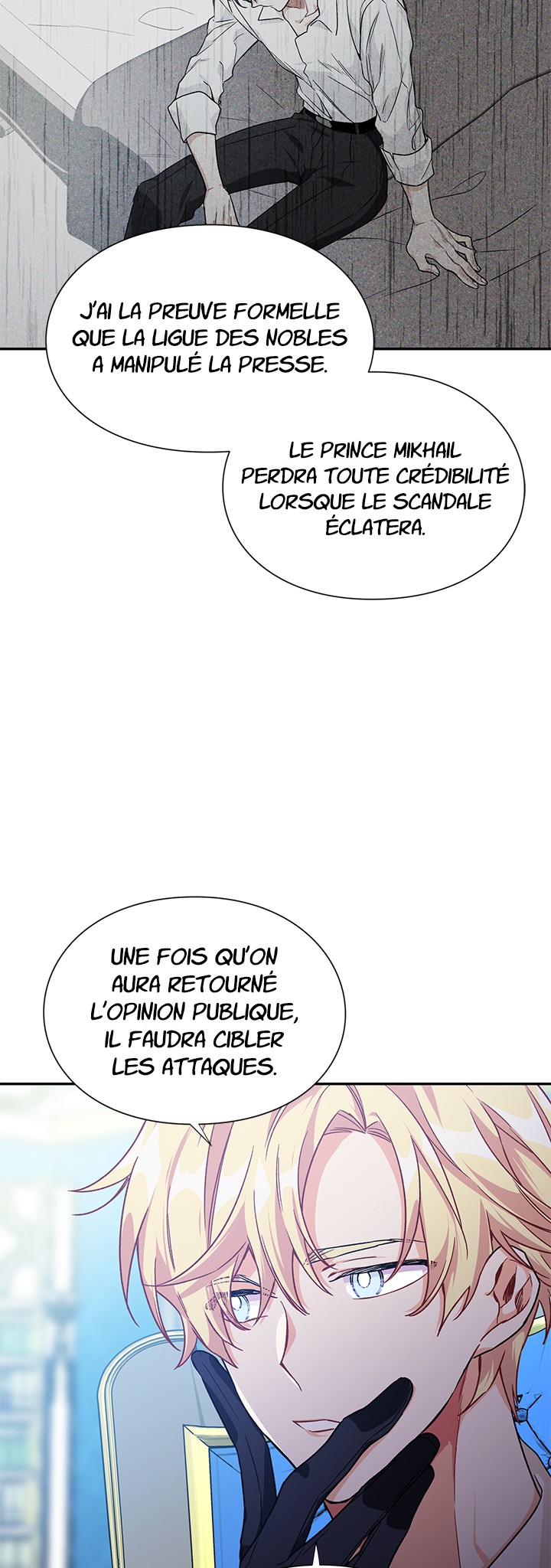 Read Doctor Elise FR Manga Online
