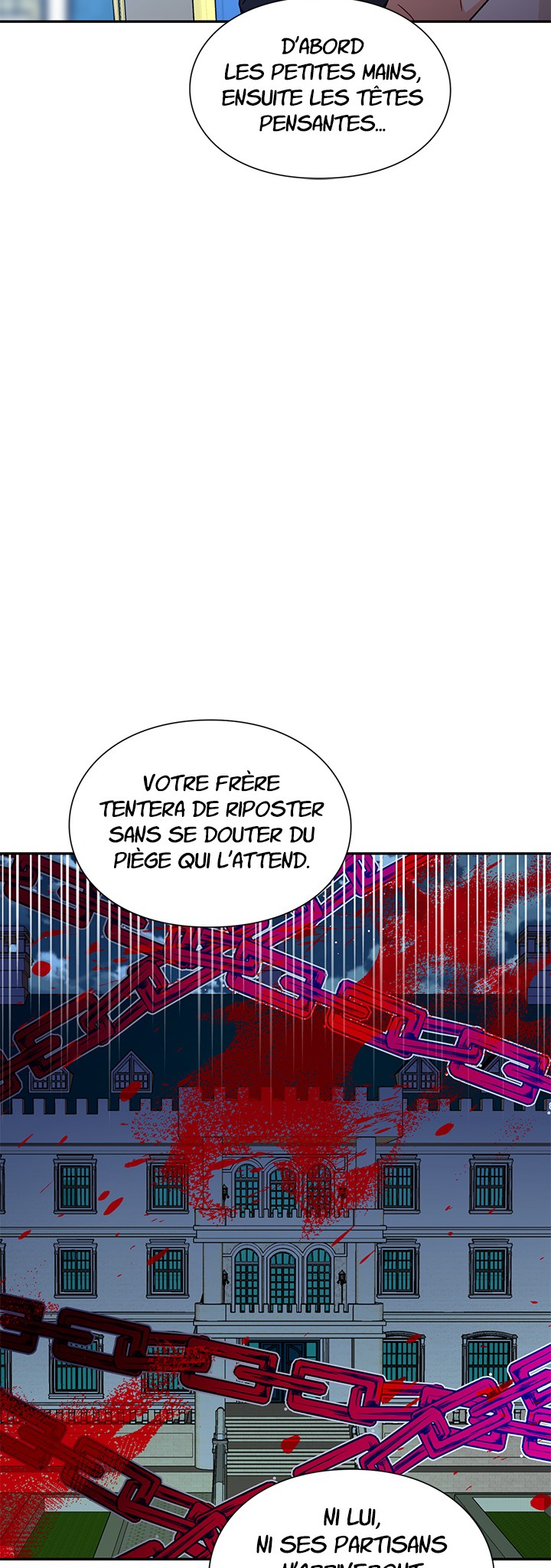 Read Doctor Elise FR Manga Online