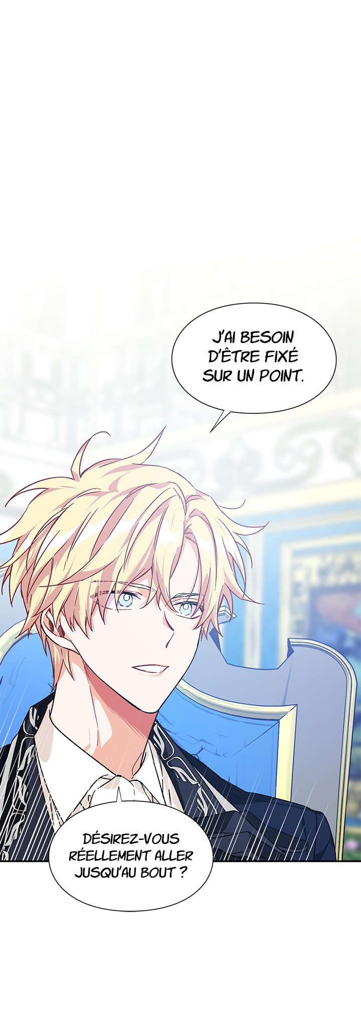 Read Doctor Elise FR Manga Online