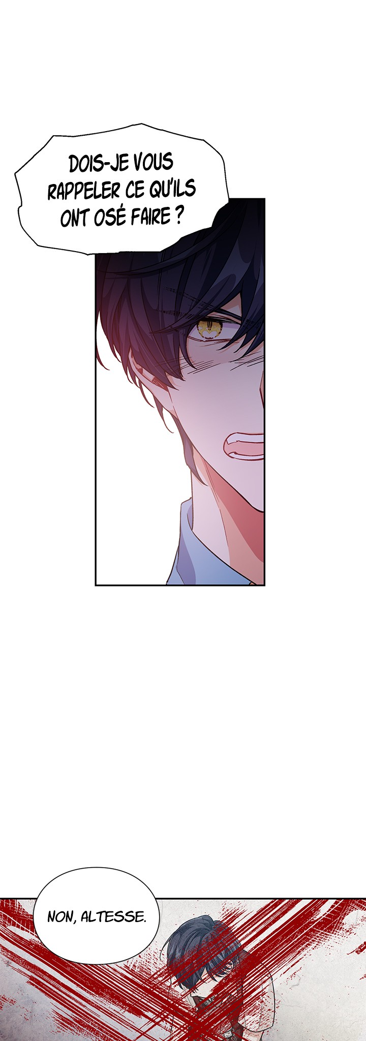 Read Doctor Elise FR Manga Online