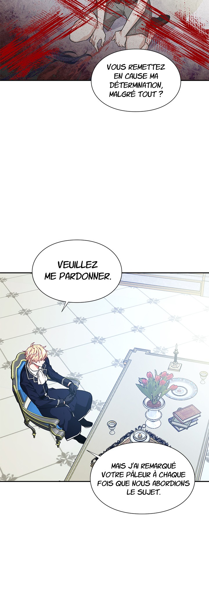 Read Doctor Elise FR Manga Online