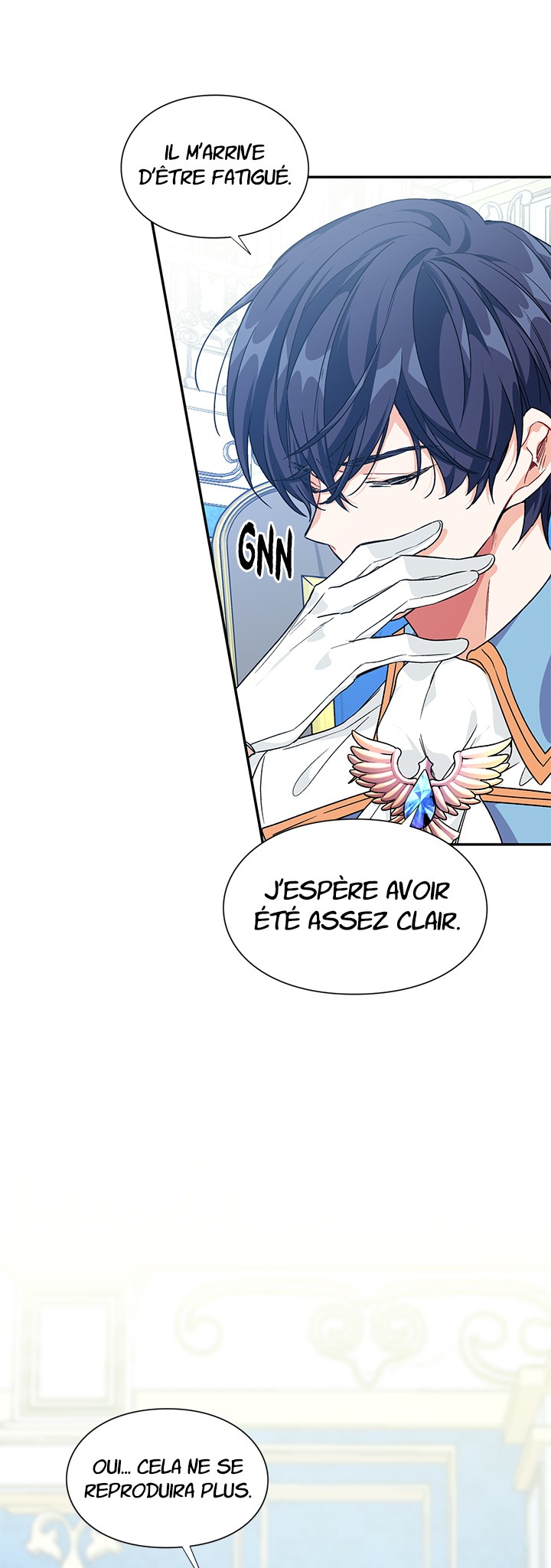Read Doctor Elise FR Manga Online