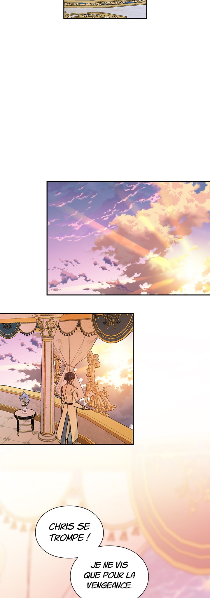 Read Doctor Elise FR Manga Online