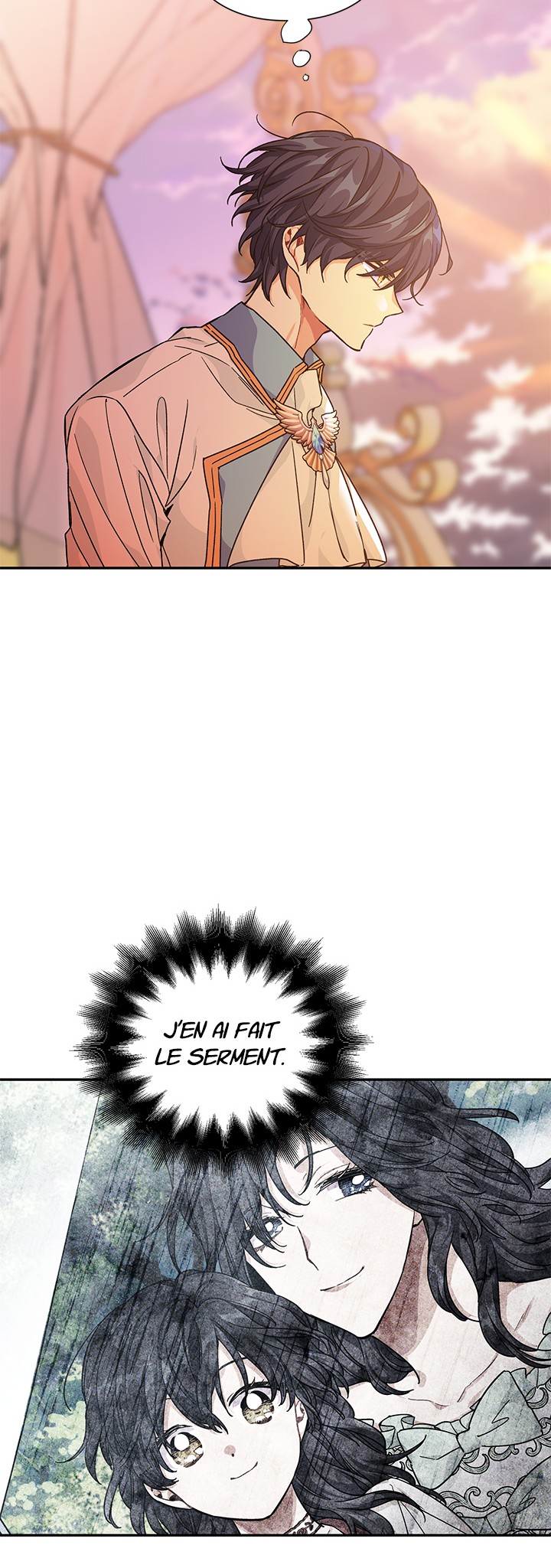 Read Doctor Elise FR Manga Online