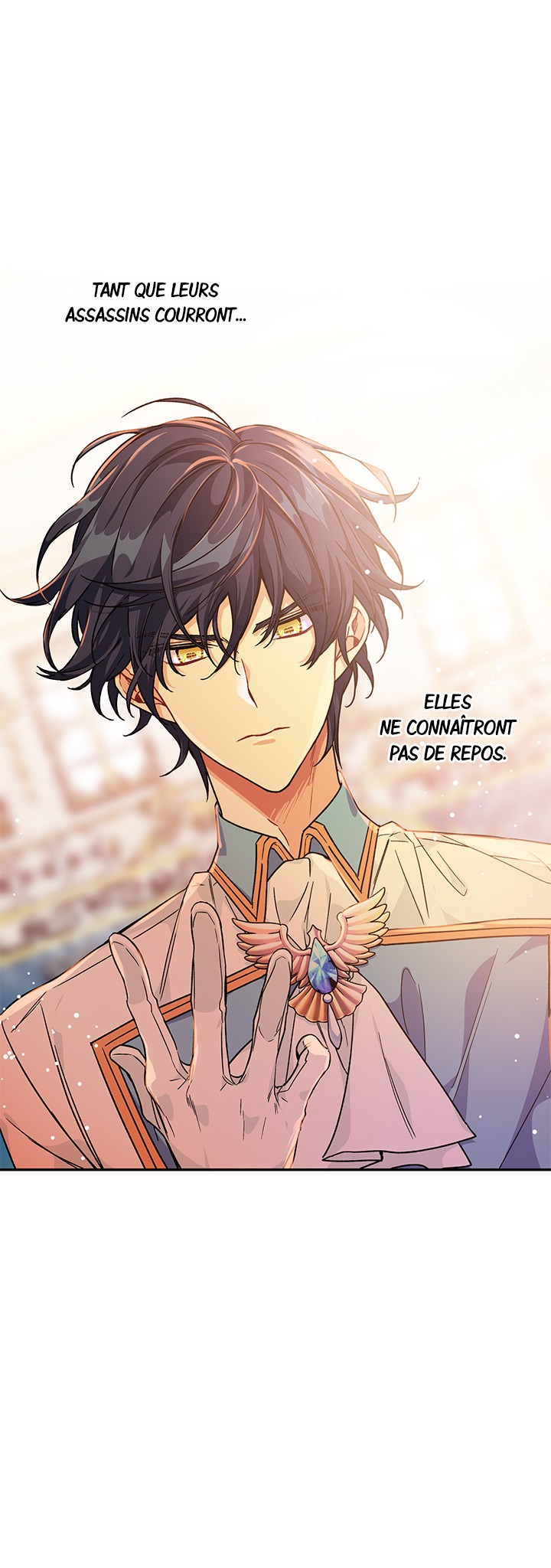 Read Doctor Elise FR Manga Online