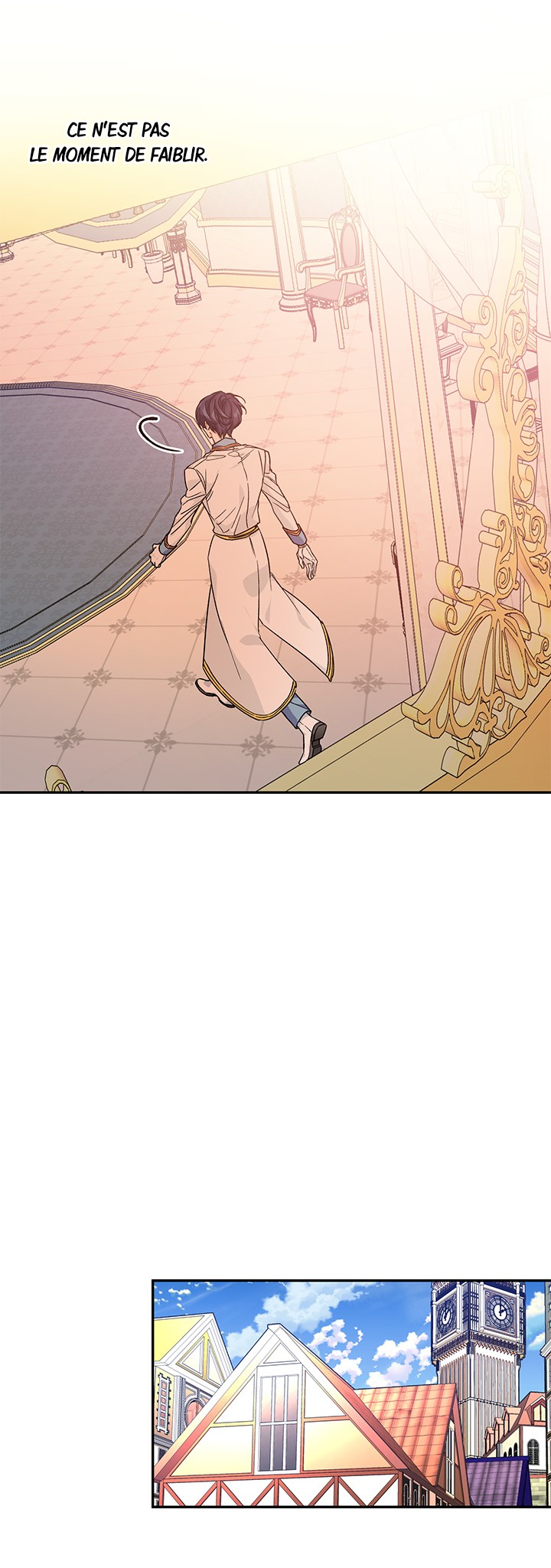 Read Doctor Elise FR Manga Online