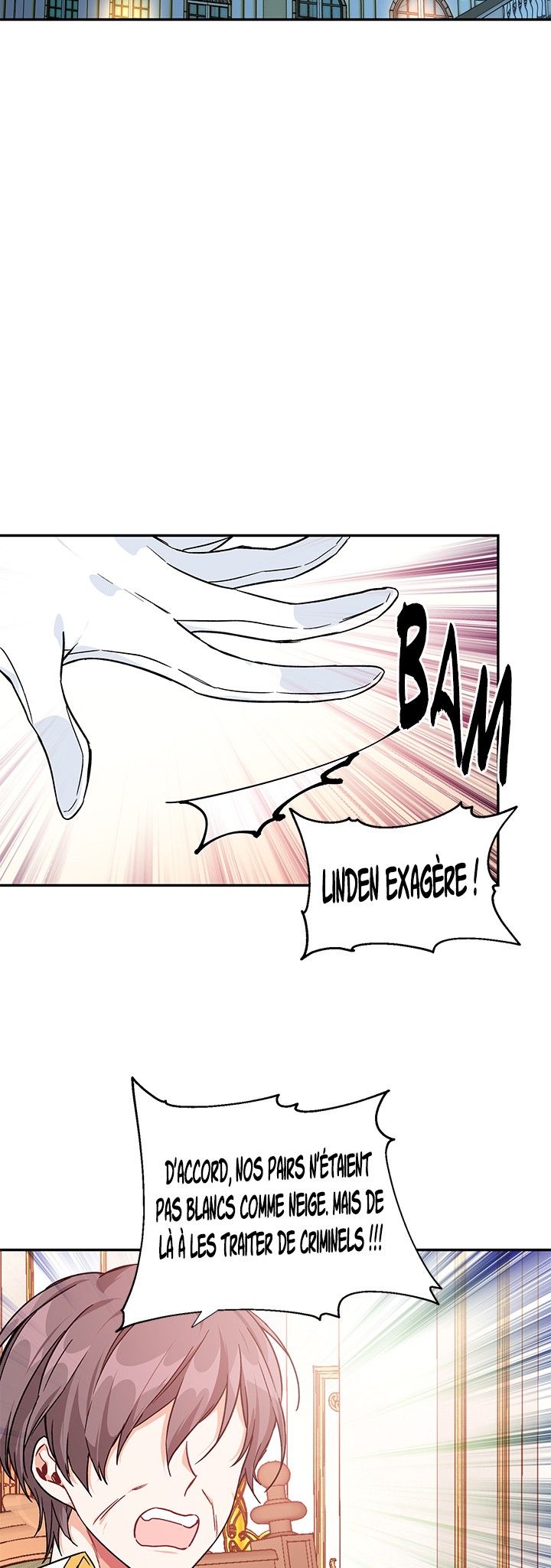 Read Doctor Elise FR Manga Online