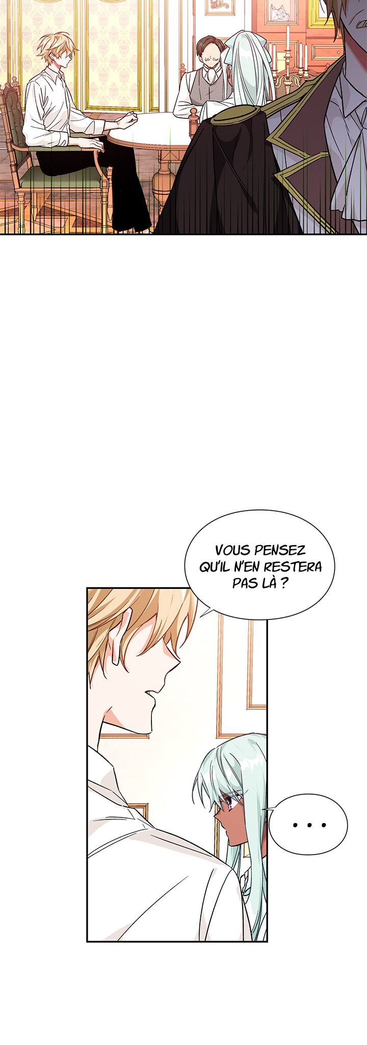 Read Doctor Elise FR Manga Online