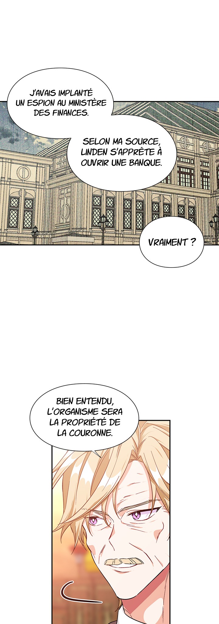 Read Doctor Elise FR Manga Online