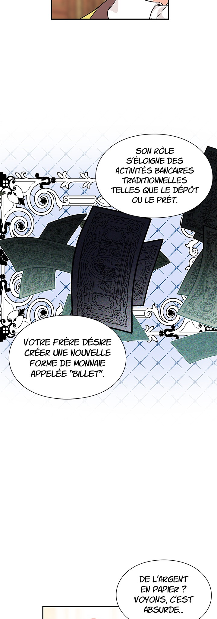 Read Doctor Elise FR Manga Online