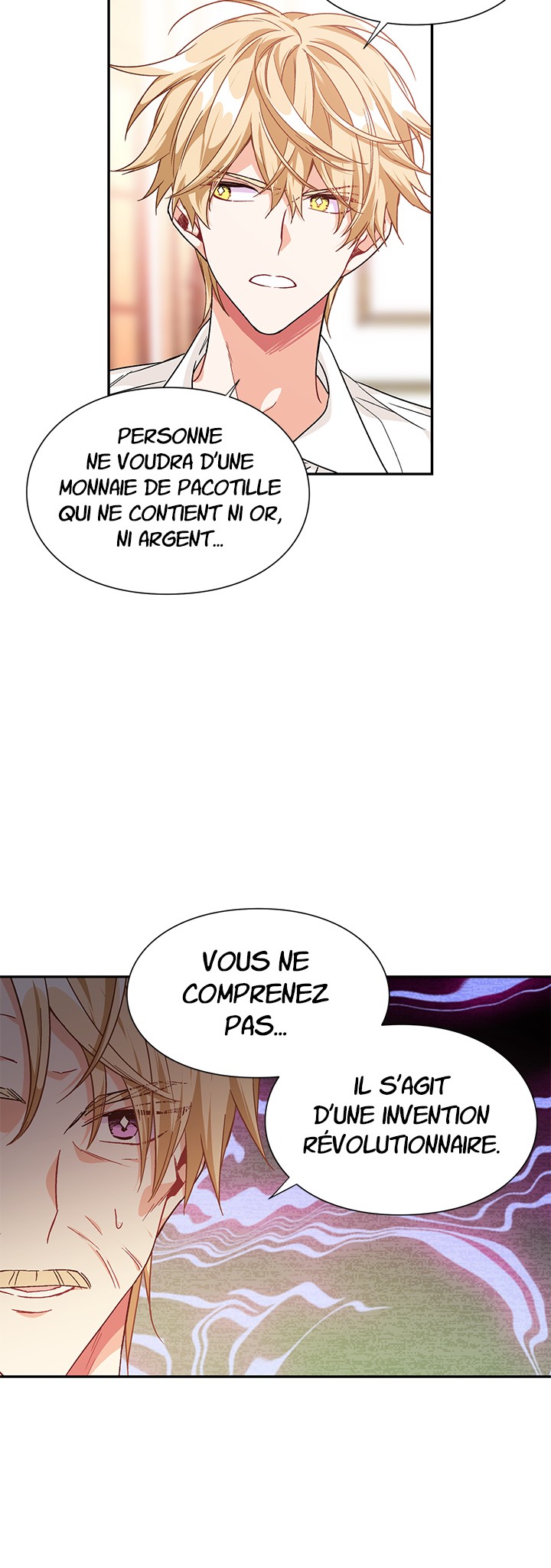 Read Doctor Elise FR Manga Online
