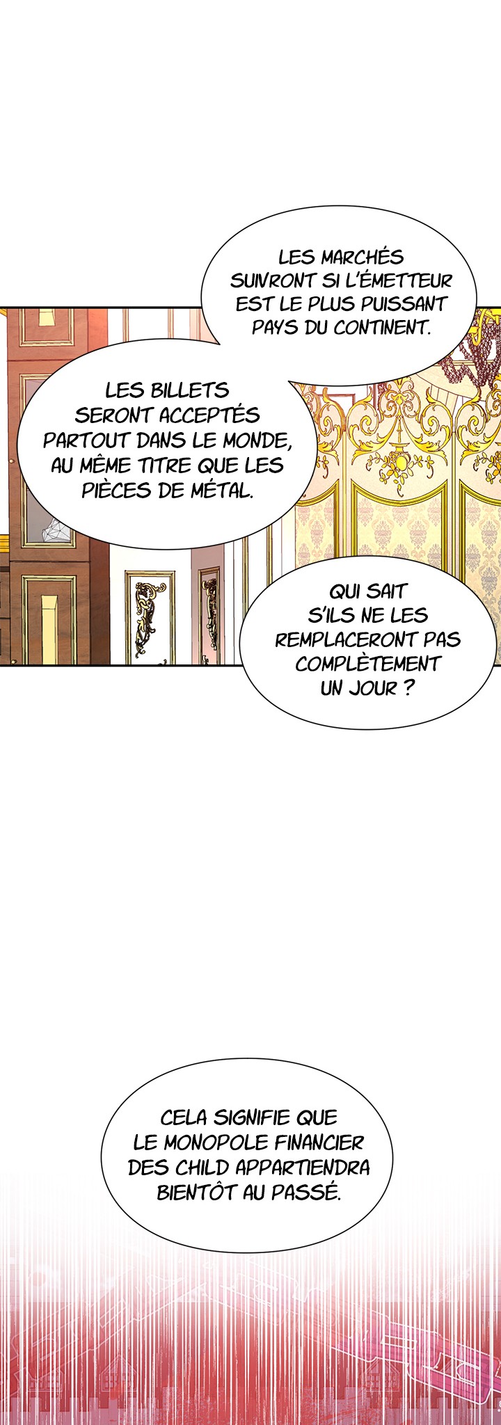 Read Doctor Elise FR Manga Online