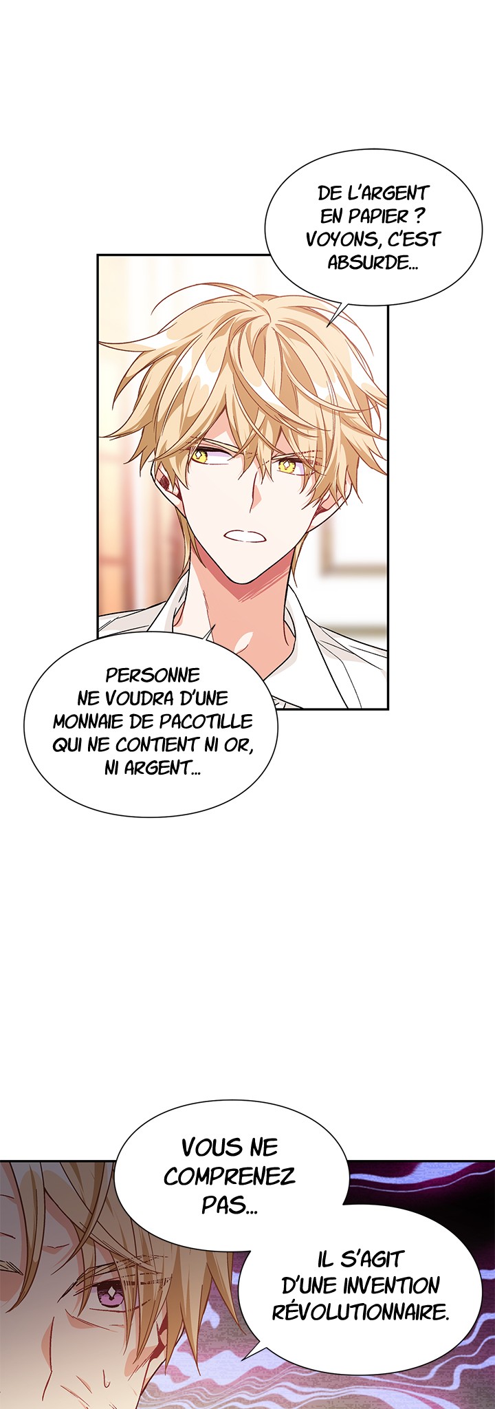 Read Doctor Elise FR Manga Online