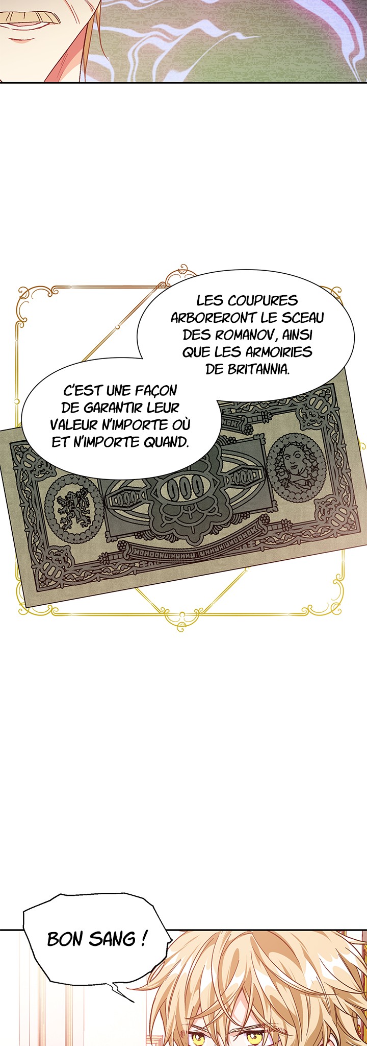 Read Doctor Elise FR Manga Online