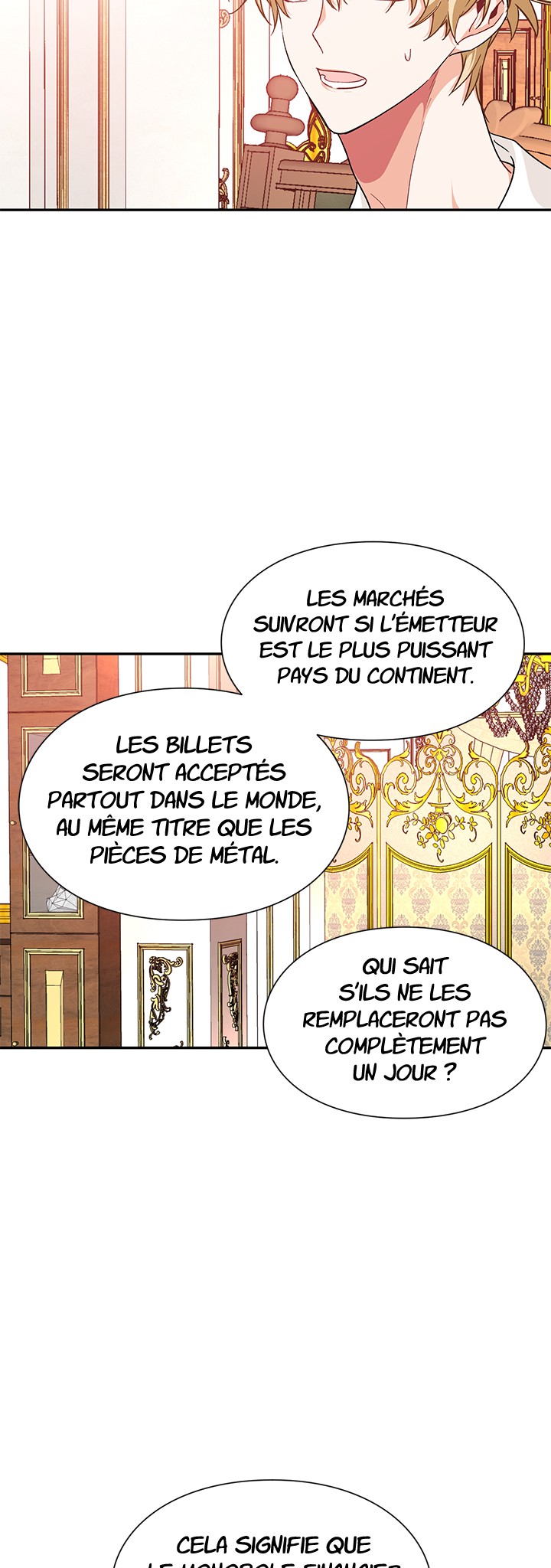 Read Doctor Elise FR Manga Online