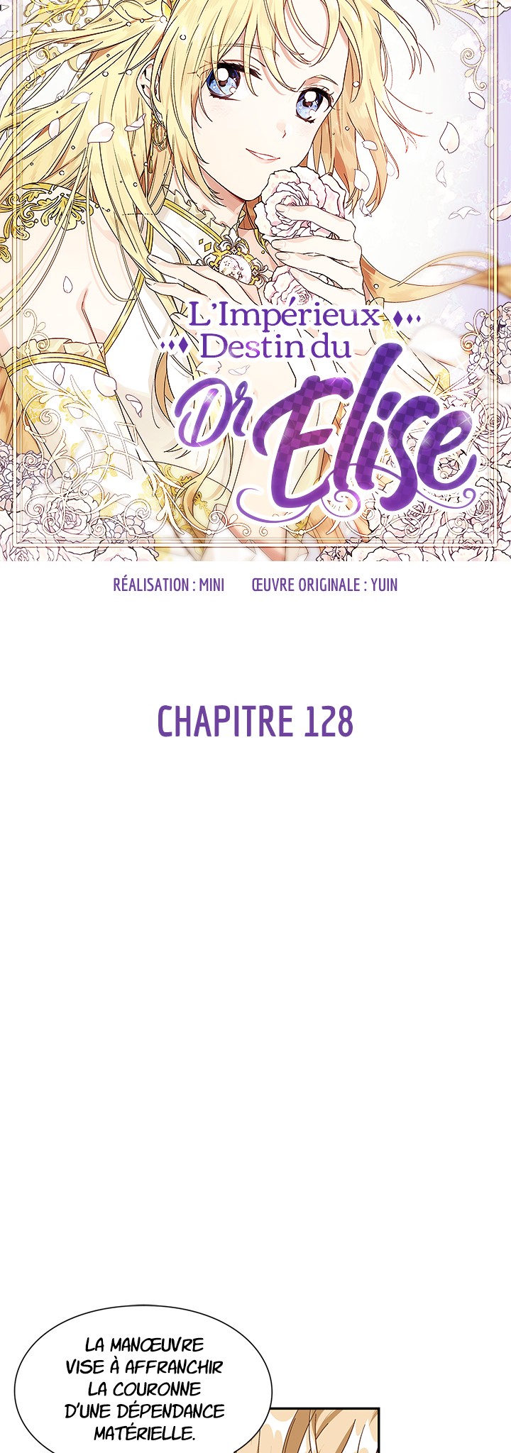 Read Doctor Elise FR Manga Online