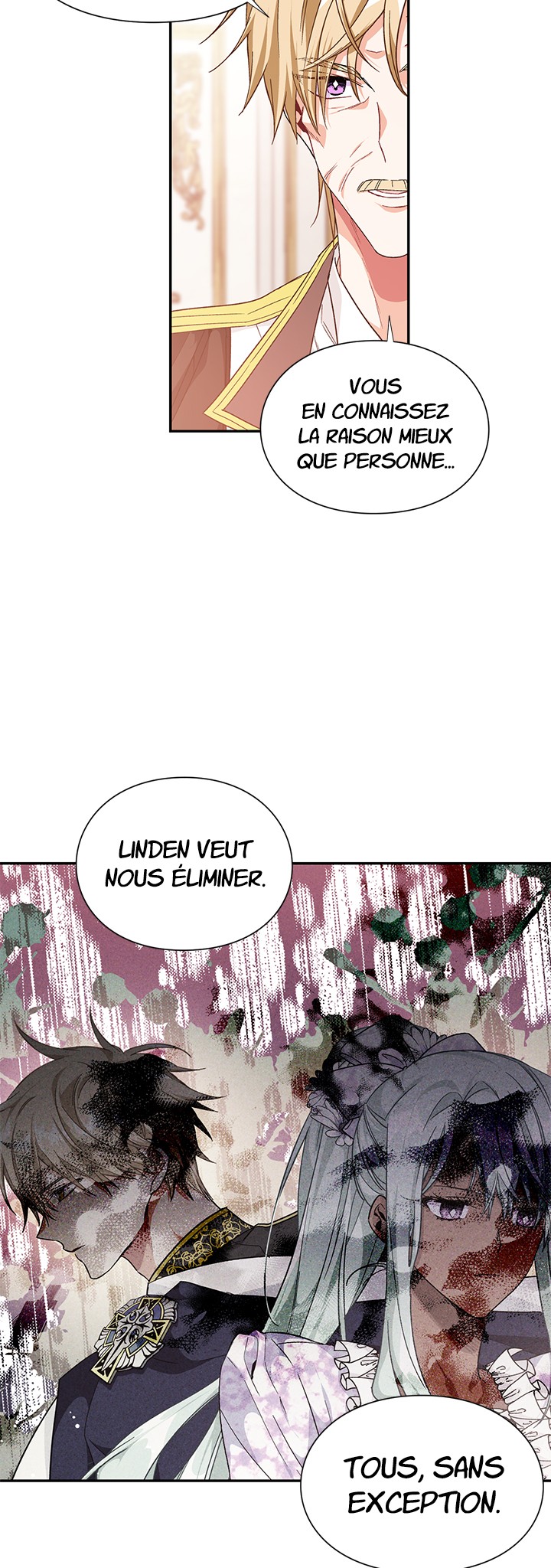 Read Doctor Elise FR Manga Online