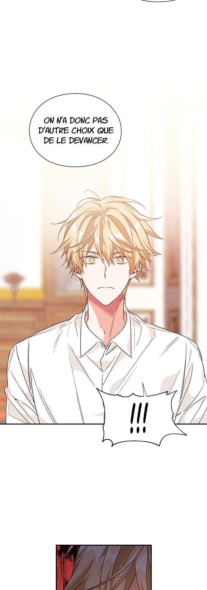 Read Doctor Elise FR Manga Online