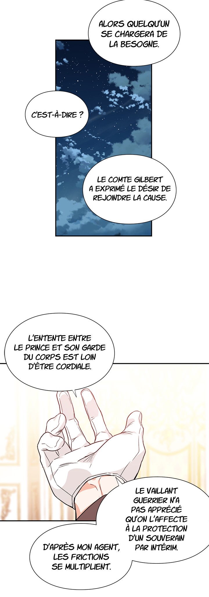 Read Doctor Elise FR Manga Online