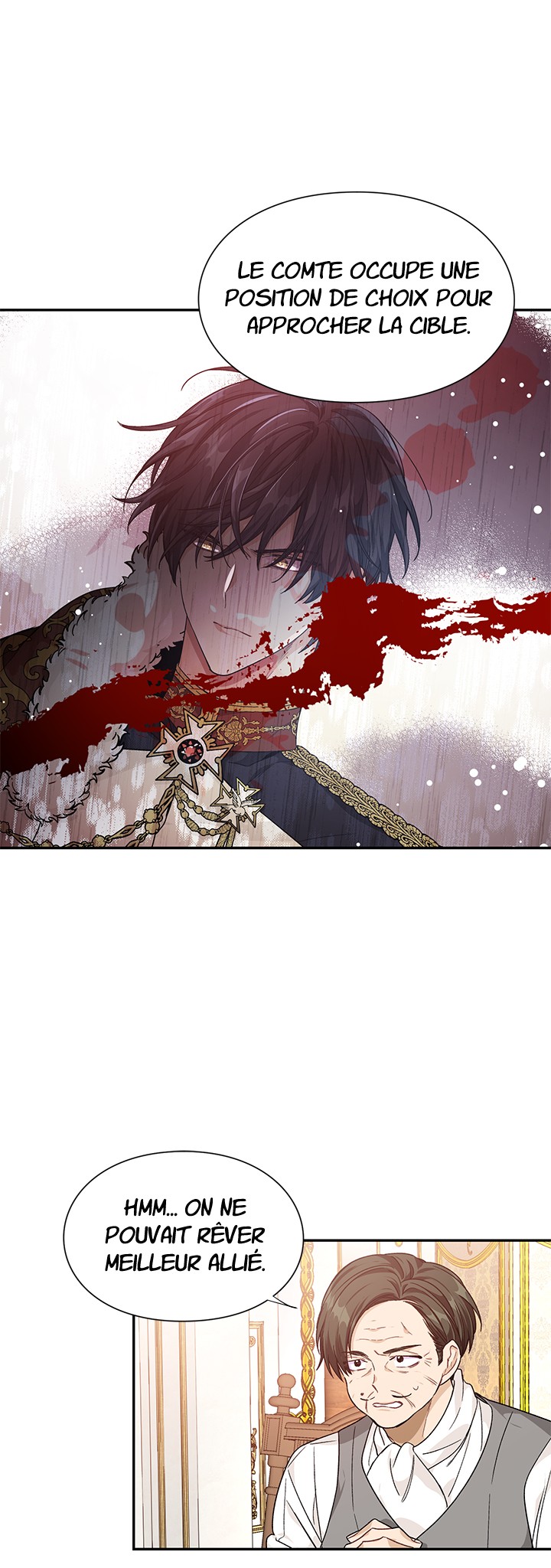 Read Doctor Elise FR Manga Online