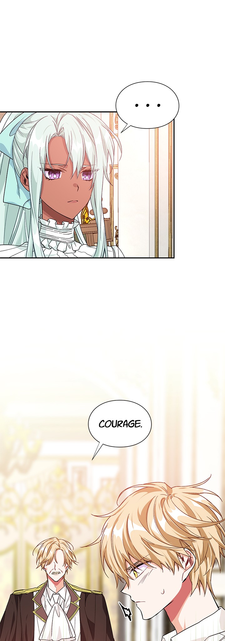 Read Doctor Elise FR Manga Online