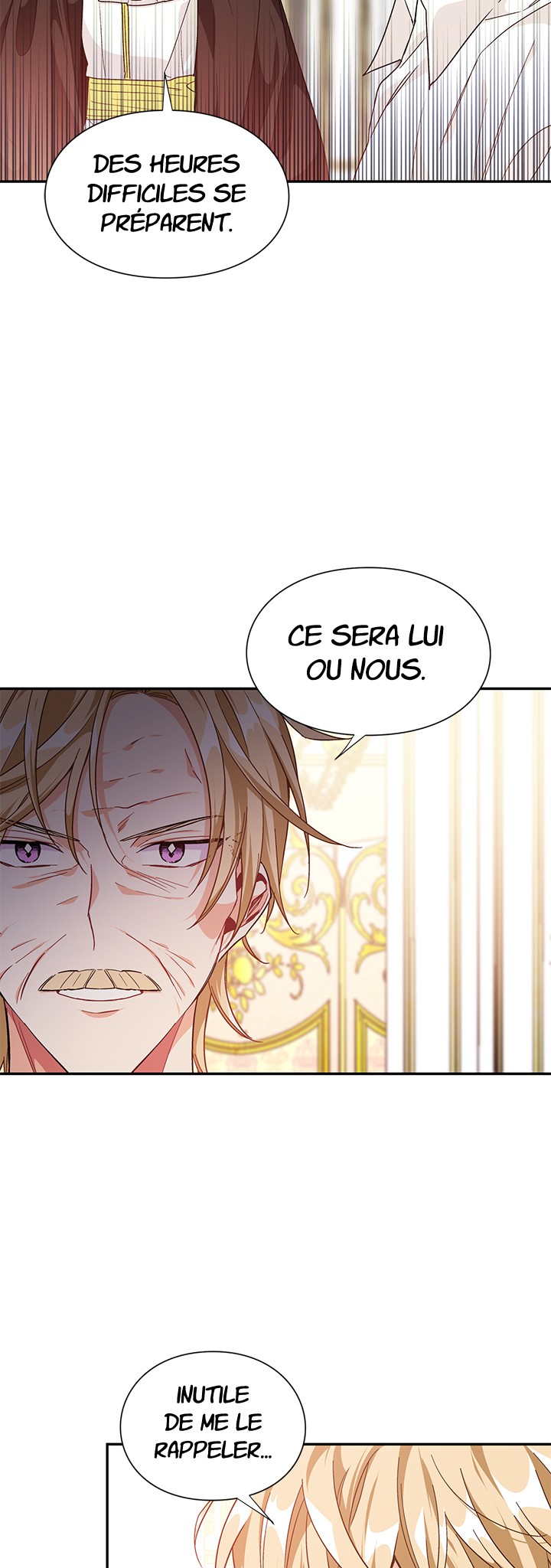 Read Doctor Elise FR Manga Online