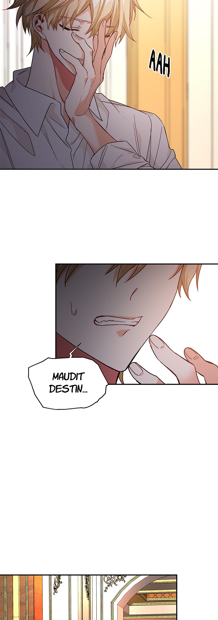 Read Doctor Elise FR Manga Online