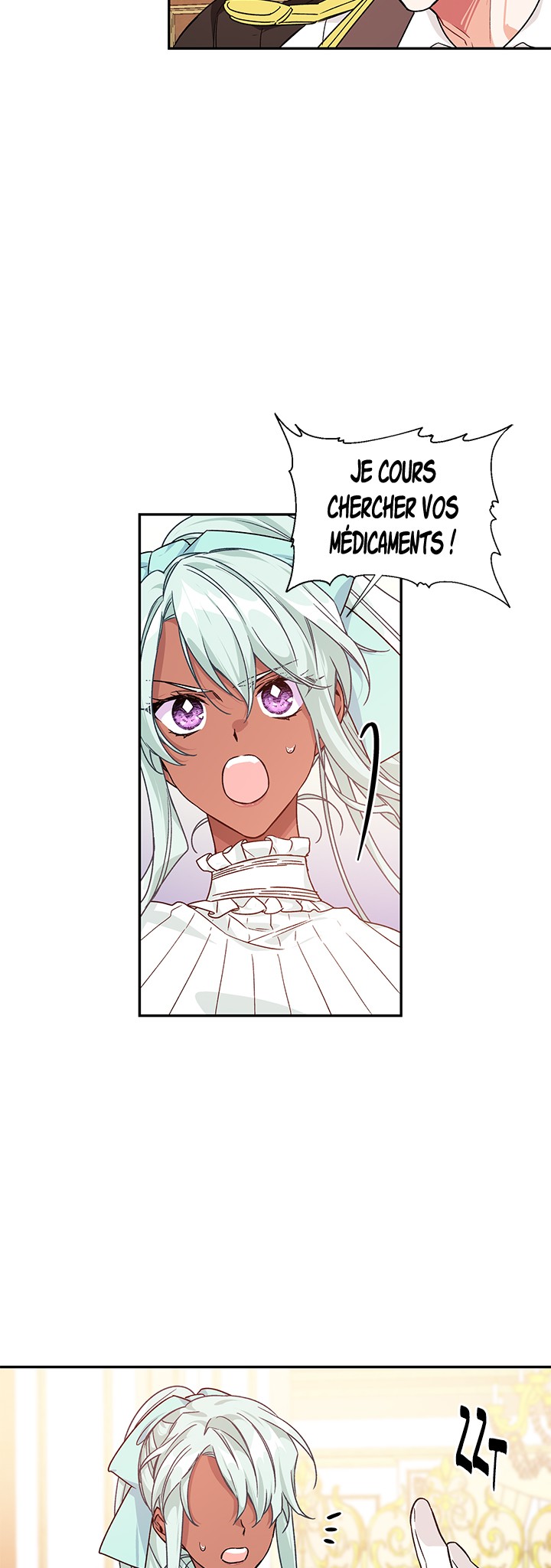 Read Doctor Elise FR Manga Online