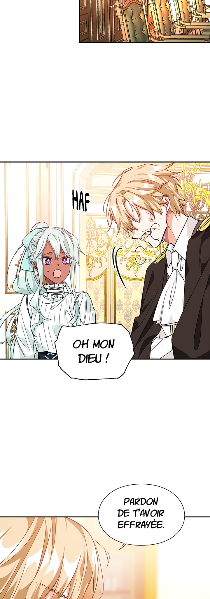 Read Doctor Elise FR Manga Online